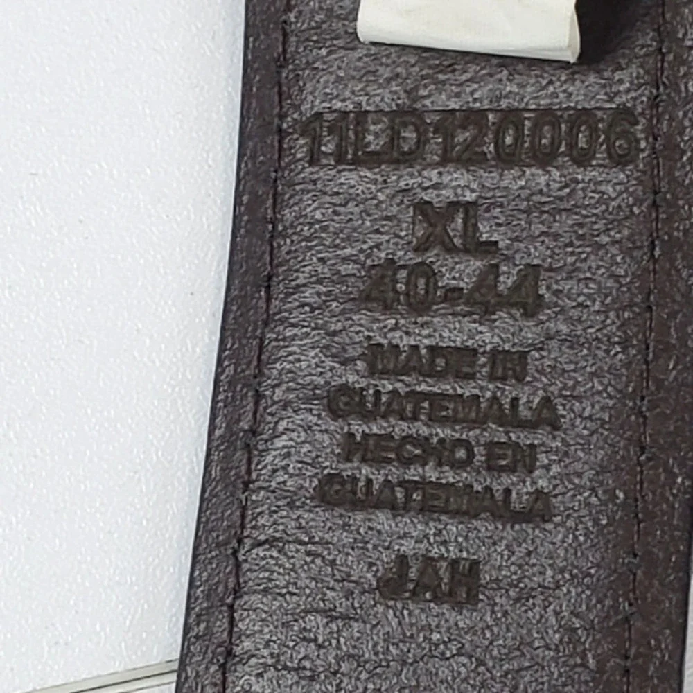 Levis levi denizen